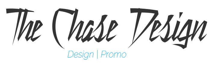 The Chase Design - logo-retina