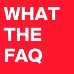 Missing Marketing Opportunity The FAQ Page
