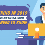 60+ SEO Statistics to Help You Rank #1 in 2019 - How Long Does It Take to Rank Well on Google?